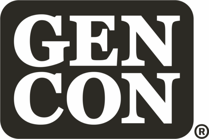 Gen Con Announces Ravensburger as Co-Sponsor of the 2025 Convention