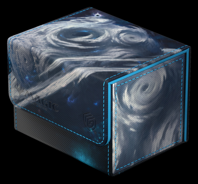 heo Group Unveils 'Magic: The Gathering - Edge of Eternities' 'Ultimate Guard' Line heo Group Unveils 'Magic: The Gathering - Edge of Eternities' 'Ultimate Guard' Line