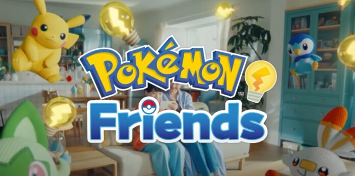 New puzzle game Pokémon Friends now available on Nintendo Switch, iOS and Android devices as a free download, check out the official reveal trailer here