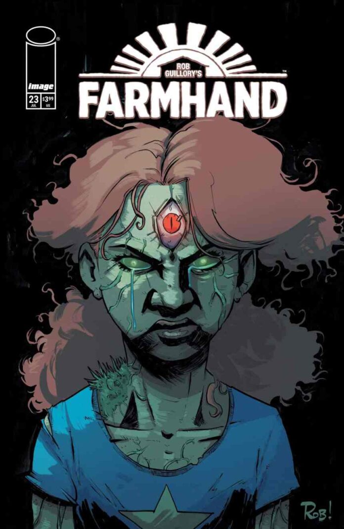 Preview: Farmhand #23