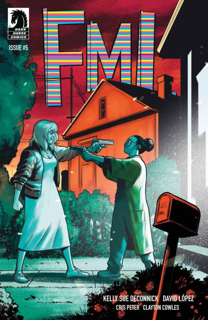 Preview: FML #5