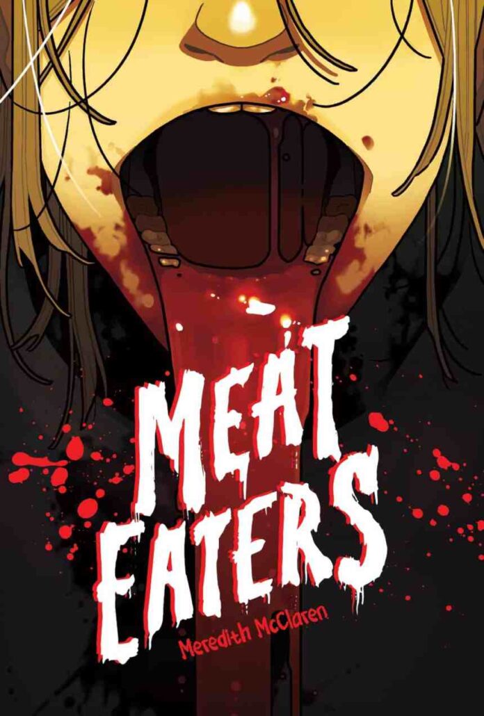 Preview: Meat Eaters
