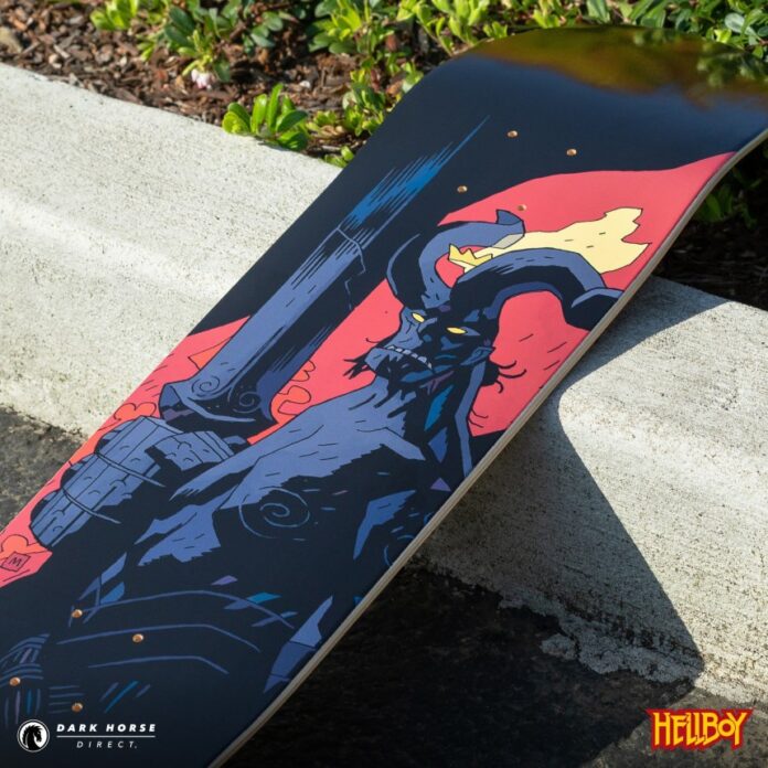 SDCC 2025: Dark Horse Reveals New Convention Exclusives SDCC 2025: Dark Horse Reveals New Convention Exclusives