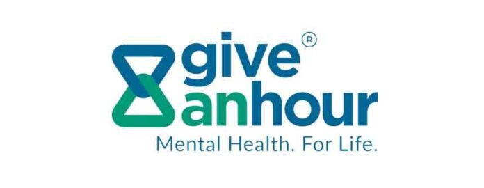 SDCC 2025: Give an Hour Joins Forces with Ashley Maria Productions to Tackle Anxiety