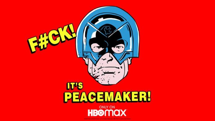 SDCC 2025: Peacemaker Season 2 Gets an Official Trailer