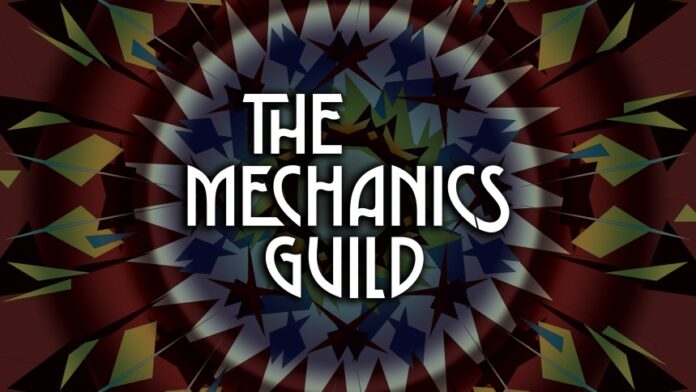 SDCC 2025: The Mechanics Guild Podcast Brings Genre-Bending Chaos