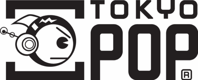 SDCC 2025: TOKYOPOP Announces its Exclusives and Programming