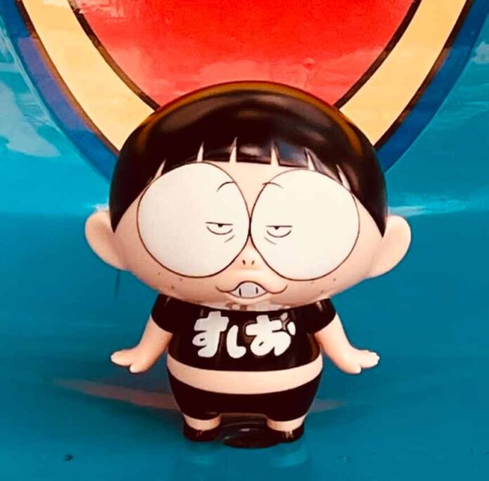 Sushio Has Been Added to the Guest List for Otakon 2025