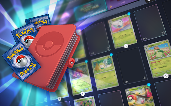 The Pokémon TCG: Scarlet & Violet—Black Bolt and Scarlet & Violet—White Flare expansions are now available in Pokémon TCG Live The Pokémon TCG: Scarlet & Violet—Black Bolt and Scarlet & Violet—White Flare expansions are now available in Pokémon TCG Live