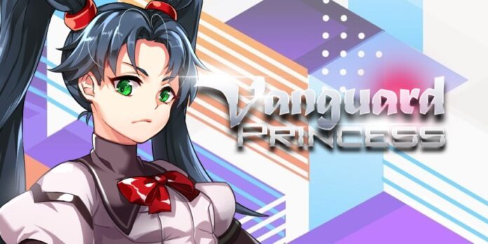 Vanguard Princess Tournament Confirmed for EVO 2025