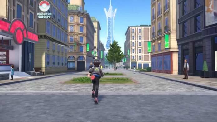 Video – New story trailer unveiled for Pokémon Legends: Z-A, find out how to make the most of your adventure in the upcoming Nintendo Switch and Nintendo Switch 2 game
