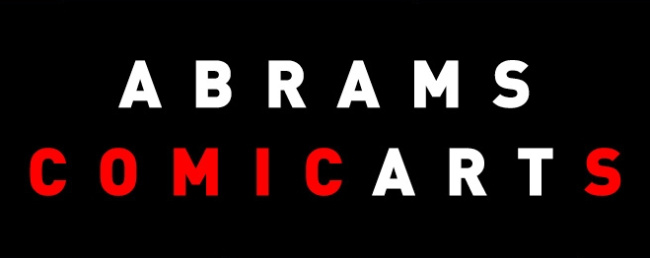Abrams ComicArts to Lunar Abrams ComicArts to Lunar