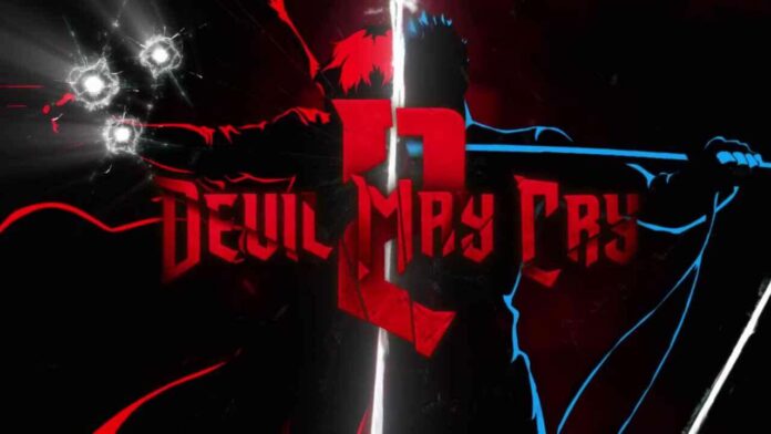 Devil May Cry Season 2 Trailer Teases The Fated Dante And Vergil Showdown