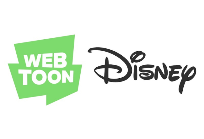 Disney and Webtoon Announce Multiyear Deal Disney and Webtoon Announce Multiyear Deal