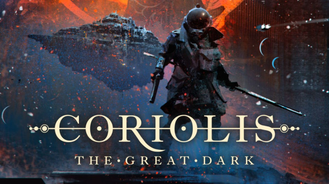 Free League Releases Open Game License for 'Coriolis: The Great Dark' Free League Releases Open Game License for 'Coriolis: The Great Dark'