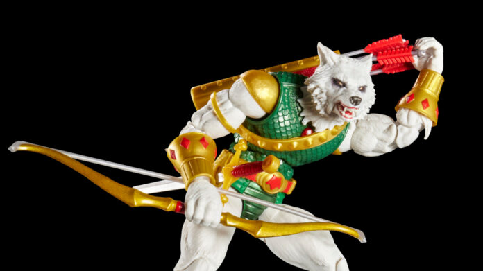Hasbro: Marvel Legends Pre-Order and Pulse SDCC Exclusives