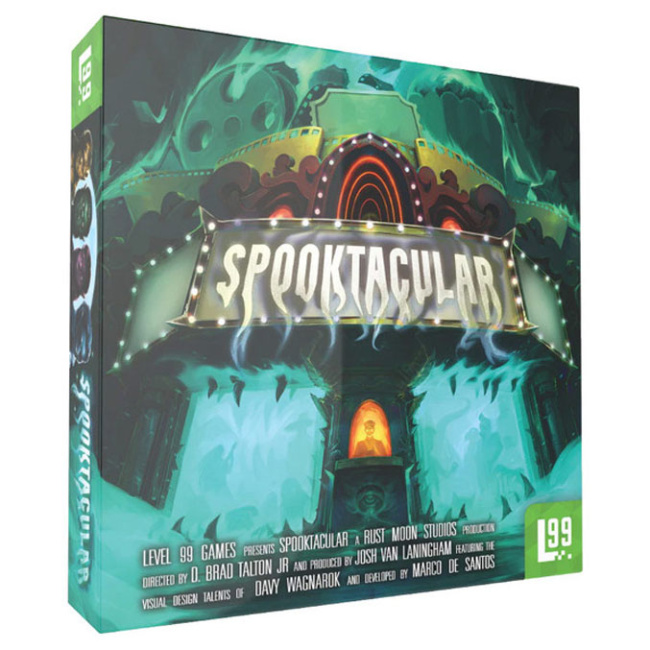 Horror Week 2025: Attend a 'Spooktacular' Horror Film Festival Horror Week 2025: Attend a 'Spooktacular' Horror Film Festival