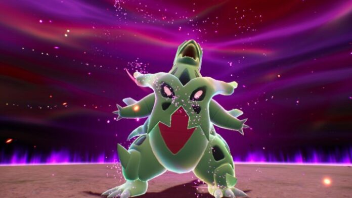 In Pokémon Legends: Z-A, some wild Pokémon are Mega Evolving on their own in a phenomenon called Rogue Mega Evolution