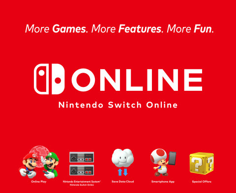 Nintendo reveals the latest Nintendo Switch Online news from August 2025 Nintendo reveals the latest Nintendo Switch Online news from August 2025