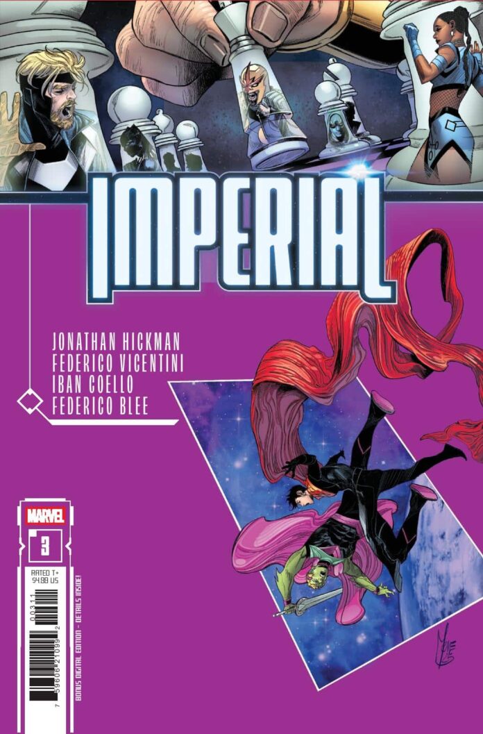 Preview: Imperial #3