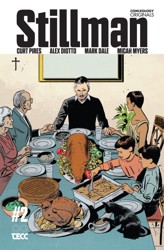 Preview: Stillman #2
