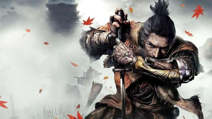 Rumored Sekiro Anime Gets A Promising New Update