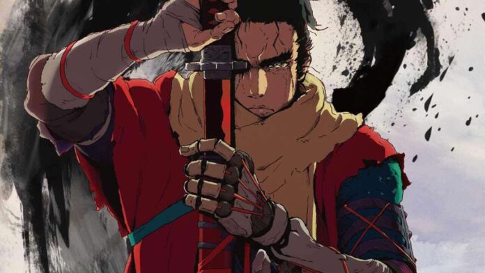 Sekiro Anime Officially Revealed, Watch The First Trailer Here