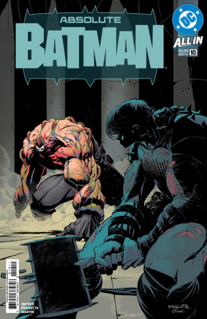 Top 50 Comics - July 2025 Top 50 Comics - July 2025