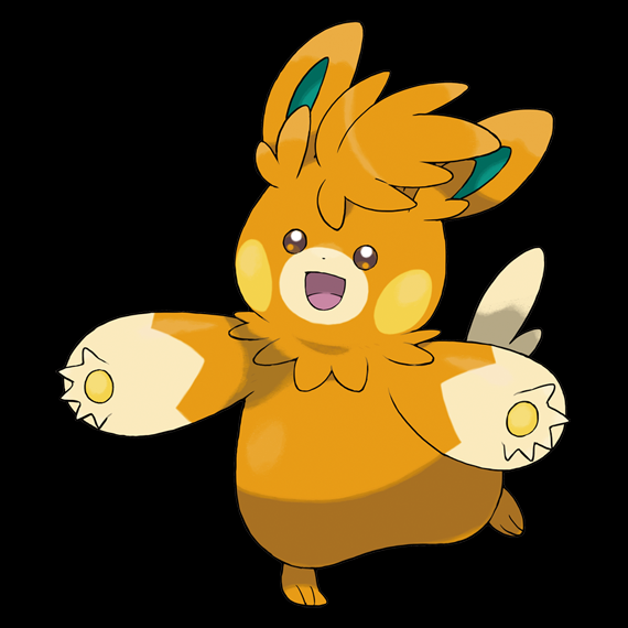 Video: Pawmot will be added to Pokémon UNITE as a new playable character on September 4 Video: Pawmot will be added to Pokémon UNITE as a new playable character on September 4