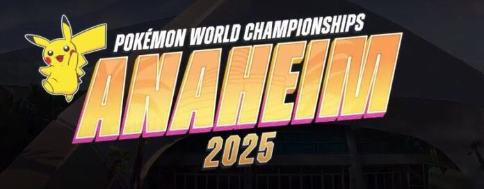Video: Third and final day of the 2025 Pokémon World Championships now underway, the new Pokémon VG, Pokémon TCG, Pokémon GO and Pokémon UNITE World Champions will be crowned TODAY