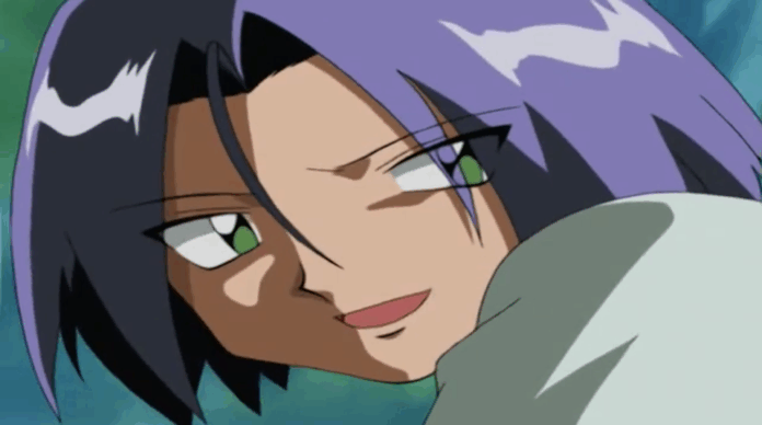 Video: Witness James’s backstory from before Team Rocket in this official clip from Pokémon Indigo League