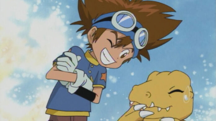 Digimon Has Always Been Better Than Pokemon When It Comes To Stories
