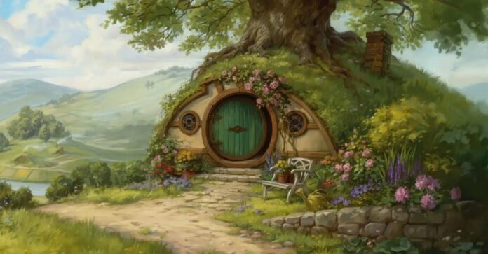 Magic: The Gathering returns to Middle Earth in August 2026 with The Hobbit