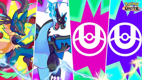 Mega Lucario will join Pokémon UNITE as a new playable character on October 3, and Mega Charizard X will follow on October 24, two more Mega Pokémon will be added by the end of 2025 Mega Lucario will join Pokémon UNITE as a new playable character on October 3, and Mega Charizard X will follow on October 24, two more Mega Pokémon will be added by the end of 2025