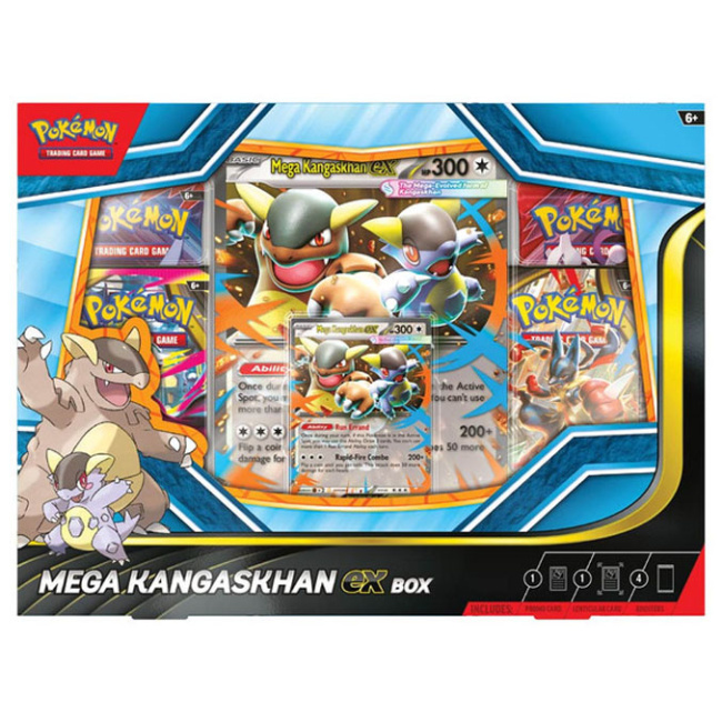 New 'Pokemon TCG' Boxed Set Hits Preorder New 'Pokemon TCG' Boxed Set Hits Preorder