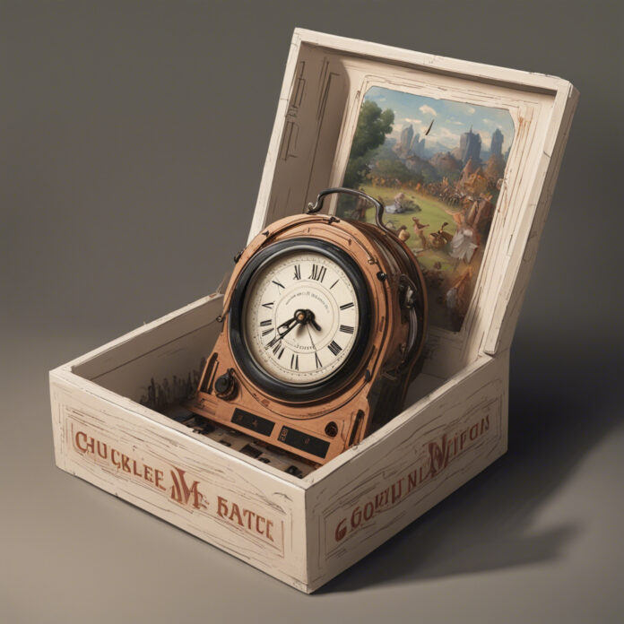 OBG 571: Time to Play OBG 571: Time to Play