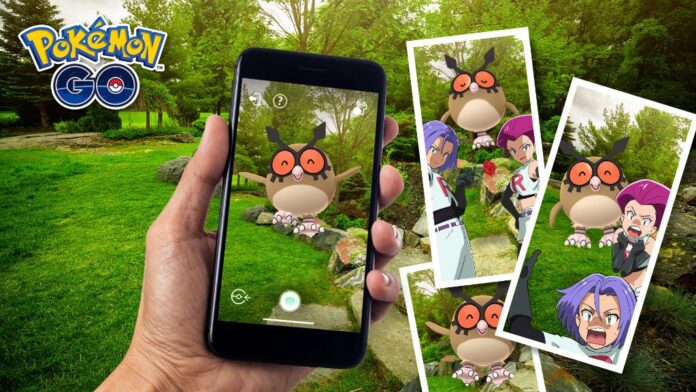 Pokémon Spotlight Hour with Hoothoot and Shiny Hoothoot with 2x Catch Candy available in Pokémon GO today, September 23, from 6 p.m. to 7 p.m. local time