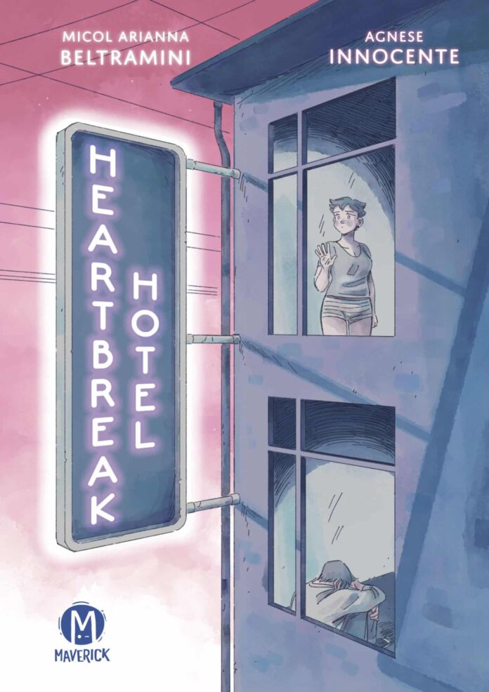 Preview: Heartbreak Hotel