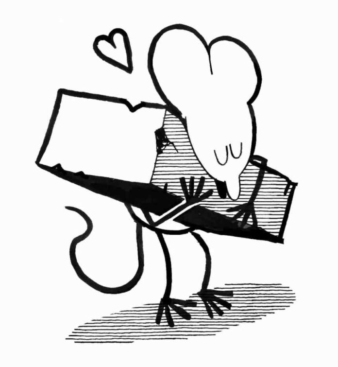 The 2025 Ignatz Awards… and the Winners are!