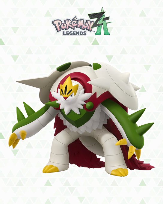 The September 12 Nintendo Direct revealed Pokémon Legends: Z-A – Mega Dimension, Mega Chesnaught, Mega Delphox, Mega Greninja, Mega Raichu X, Mega Raichu Y Pokémon Pokopia and many more games and content for both Nintendo Switch and Nintendo Switch 2 The September 12 Nintendo Direct revealed Pokémon Legends: Z-A – Mega Dimension, Mega Chesnaught, Mega Delphox, Mega Greninja, Mega Raichu X, Mega Raichu Y Pokémon Pokopia and many more games and content for both Nintendo Switch and Nintendo Switch 2