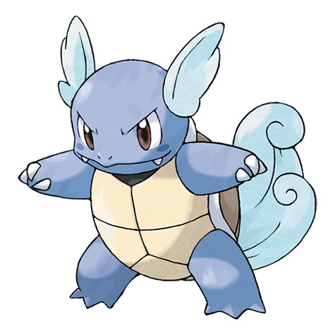 Video: Find out what happens when Wartortle asks for help in this official clip from Pokémon Adventures in the Orange Islands Video: Find out what happens when Wartortle asks for help in this official clip from Pokémon Adventures in the Orange Islands