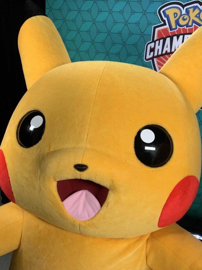 Video: Pikachu explores The Secret of Chess on Pokémon Kids TV