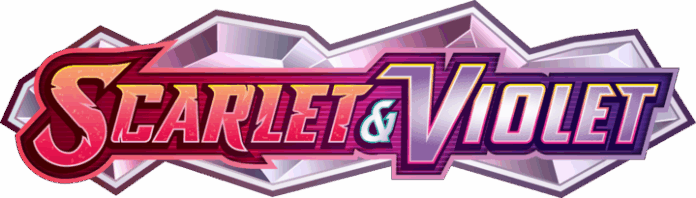 You can now revisit key locations from Pokémon Scarlet and Violet via the Pokémon TCG: Scarlet & Violet Series.