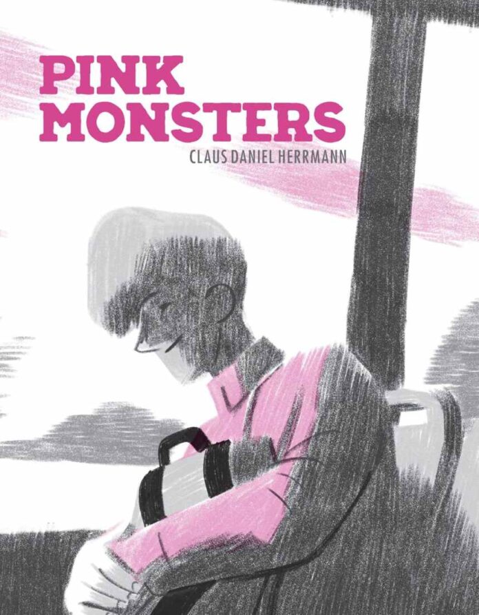 Coming of Age and Coming Out Combine for a Powerful Tale in Claus Daniel Herrmann’s Pink Monsters