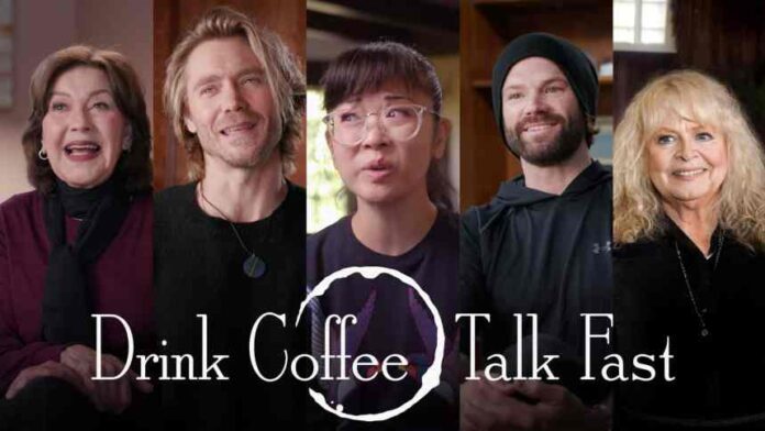 Drink Coffee, Talk Fast, the Gilmore Girls Documentary Launches a New Tier to Appear in it!