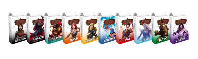 Legend Story Addresses 'Flesh and Blood's' Constructed Format Affordability Issue Legend Story Addresses 'Flesh and Blood's' Constructed Format Affordability Issue