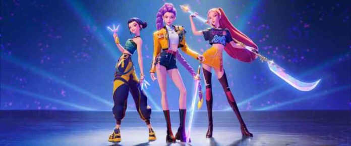 Netflix signs deals with Mattel and Hasbro for KPop Demon Hunters Toy Partnerships