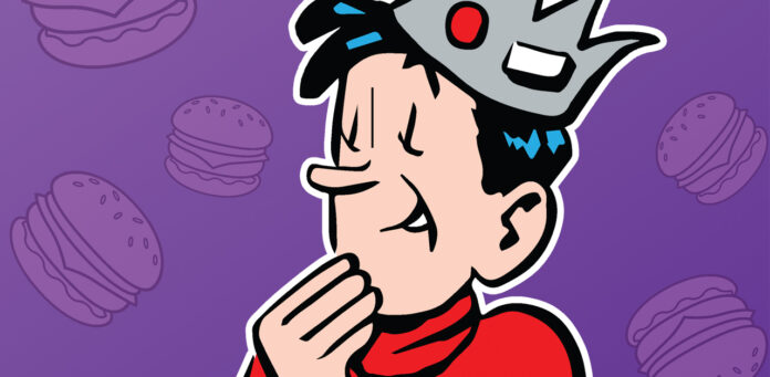 New Archie Comics Releases for 10/22/25