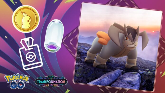 New GO Pass and GO Pass Deluxe for October now available in Pokémon GO until November 4, complete Pass Tasks to rank up your GO Pass to encounter Terrakion with a Tales of Transformation–themed Special Background and more New GO Pass and GO Pass Deluxe for October now available in Pokémon GO until November 4, complete Pass Tasks to rank up your GO Pass to encounter Terrakion with a Tales of Transformation–themed Special Background and more