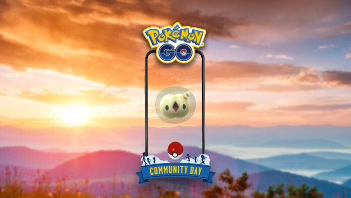 Next Pokémon GO Community Day event on October 12 features Solosis, Shiny Solosis, Solosis with a Special Background, Duosion, Reuniclus that knows Charm, new research and more